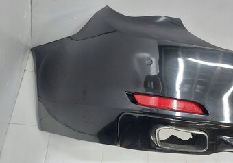 BMW 7 F01 2008- zadný nárazník - 6