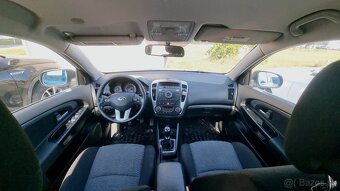 KIA Ceed kombi 158k km - 6