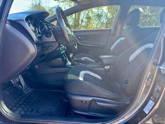 Kia ceed sw gt line - 6