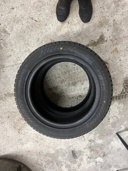 195/55 R16 zimné pneu Nokian snowproof1 - 6
