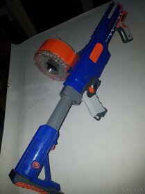 predam NERF2  Nerf N-Strike Raider CS-35 - 6