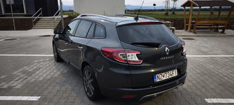 Renault MEGANE GT Sport - 6