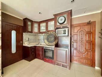 Pekný 3 izbový byt v Thajsku - Pattaya - Jomtien - 6