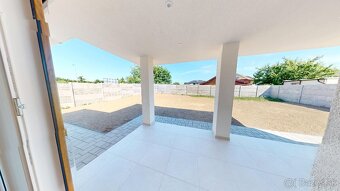 NOVÝ PROJEKT "PRI SADE" HORNÉ ŠTITÁRE 4-IZB NOVOSTAVBY - 6