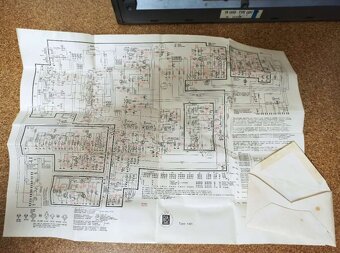 Bang Olufsen Beolit 1000 na diely - 6