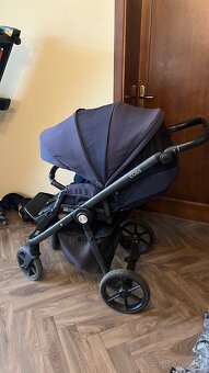 Kočík - 3 kombinácia - 6