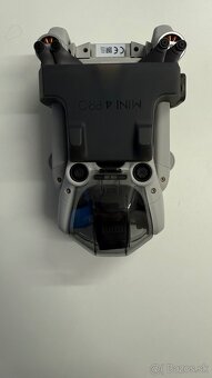 DJI Mini Pro 4 Fly More Combo, nepoužívaný, v záruke, doklad - 6