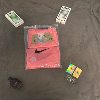 FCB dresová súprava - 6