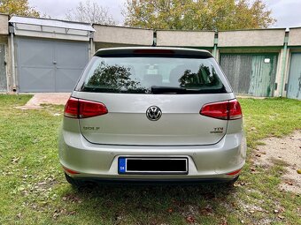 VW Golf 7 Comfortline, 1.6 TDi, 7DSG, ACC - 6
