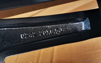 Disky R20 na Volvo - 6