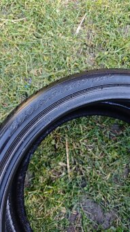 Pirelli P zero 255/35 R19 - 6