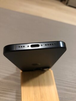 IPHONE 15 PRO 256GB - 6