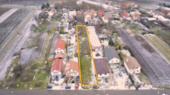 Rezervované ZNÍŽENÁ CENA Pozemok pre váš vysnívaný dom - 6