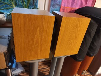 Neat Momentum 3i high end reproduktory - 6