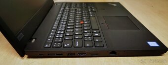 Lenovo ThinkPad L580, IntelCore i5-7300U, 16GB RAM,256GB SSD - 6