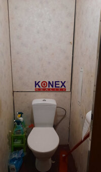 3-izbový byt – Vranov nad Topľou – Mlynská - 6