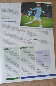 FUTBALOVÍ MACHRI ⭐️ Kniha od Ladislav Harsányi - 6