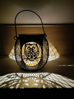 Solárne lucerny 2ks - 6