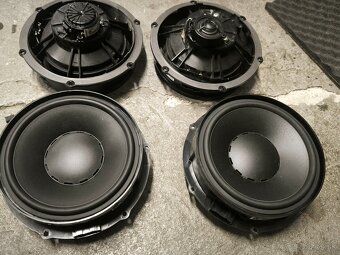 Dynaudio reproduktory VW - 6
