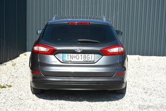 Ford Mondeo 2.00 DuraTorq, Automat - 6