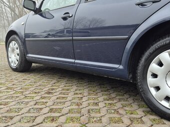 Vw Golf IV 1.6 77kw - 6