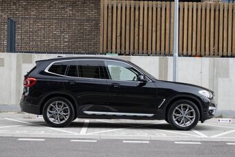 BMW X3 xDrive20i A/T, odpočet DPH - 6