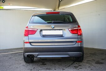 148- Bmw, X3, 2011, nafta, 3.0 d xDrive, 190kw - 6