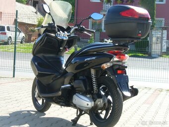 Honda PCX 125 i - 6