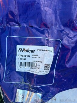 Nissan Navara D22 - 6