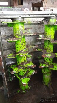 Rozmetadlo JOSKIN Siroko 4010/9V - 6