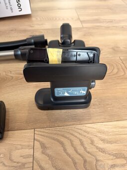 Electrolux umtimate 700 - 6