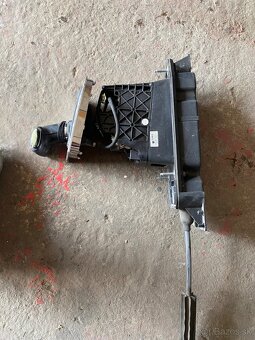 ND VW passat B6 combi - 6