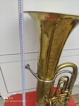 F tuba Amati - 6