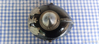 PICKELHAUBE M1915 - 6