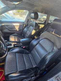 Audi a4 b7 náhradné diely - 6