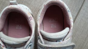 Detské topánky zimné, letné a gumáky - 6