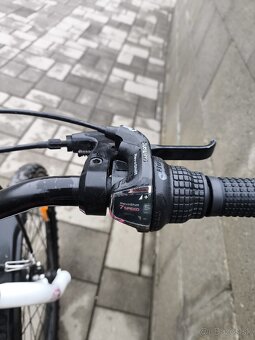 Detský bicykel Kellys Kitter 30 - 6