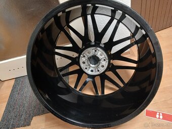 Bmw r21-22 original, styling 818M - 6