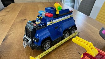 Labková patrola - sada hračiek - 6