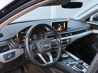 Audi A4 Allroad 2.0 TDI Quattro |ACC | Pano |Virtual | DPH | - 6