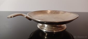 Striebro, alpaca - 6