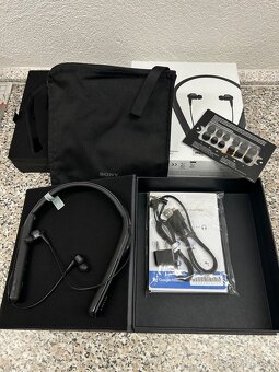 Slúchadlá SONY WI-1000X - 6