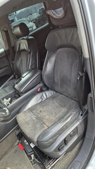 Audi Q7 3,0TDI 171kw kód motora: BUG - 6