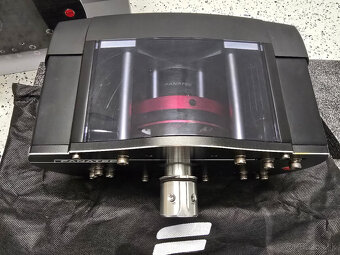 Fanatec ClubSport CSW v2.5 wheelbase - 6