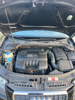Predám Audi A3 8P 1.6 75kw - 6