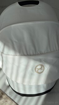 Cybex off white - 6