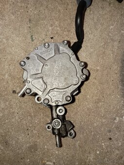 Turbo 1.9tdi 77kw BKC golf5 - 6