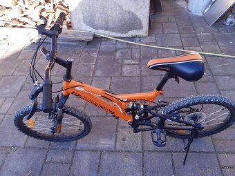 Predam detské bicykle - 6