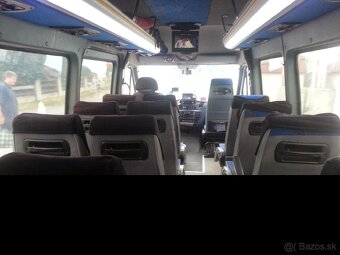 MB Sprinter 20 miest - 6