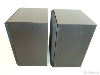 DVOUPÁSMOVÉ REPRO TESLA ARS9104 TOP STAV - 6